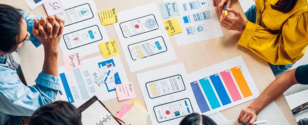 物件情報管理を「カンタンに」顧客と共に考え抜いた運用スタイル